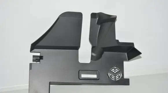 BMW i3 Dashboard lower bottom trim panel 9283031