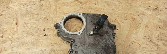 Maserati Ghibli Timing chain cover 0281002667