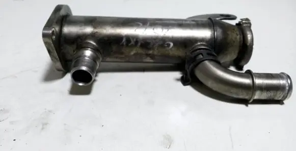 Ford Galaxy EGR valve cooler 880772V 817753