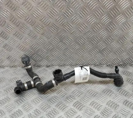 Mercedes-Benz EQS V297 Engine coolant pipe/hose A2975010900