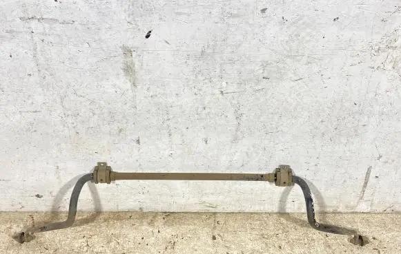 Front anti-roll bar/stabilizer link
