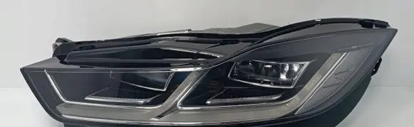 Jaguar I-Pace Headlight/headlamp T4K1447