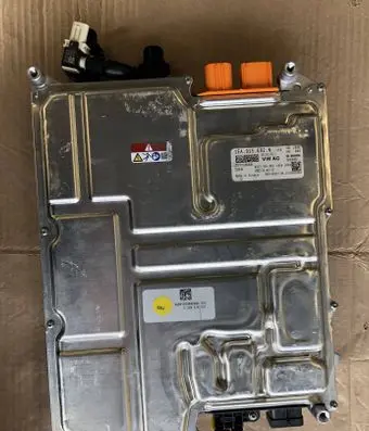 Skoda Enyaq iV Other control units/modules 1EA915692N
