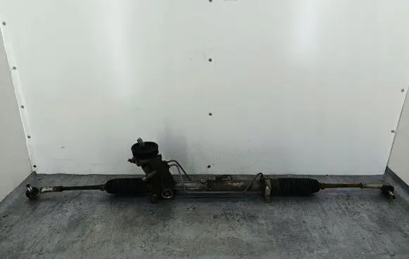 Volkswagen Polo IV 9N3 Steering rack