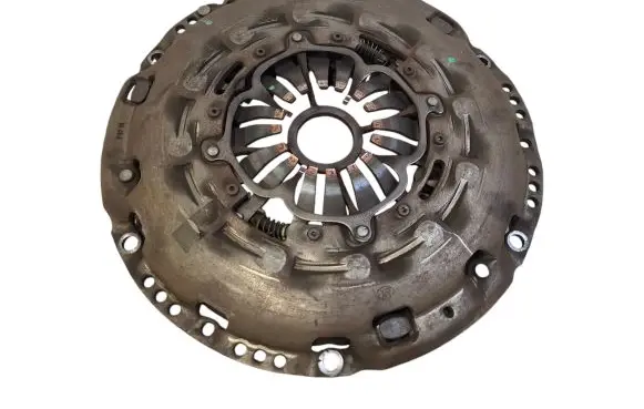 Pressure plate