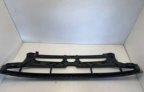 Audi e-tron Front bumper support beam 4KE807683
