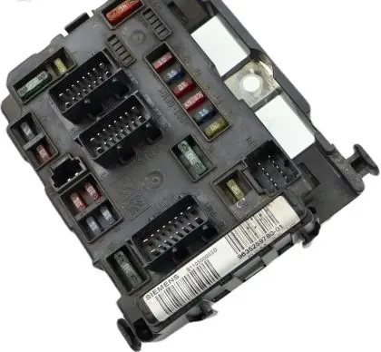 Citroen C5 BSM Control unit 9635259780 S110500003D