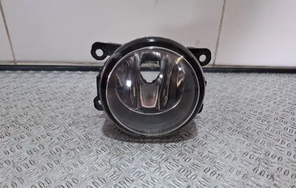 Renault Clio IV LED Daytime headlight 