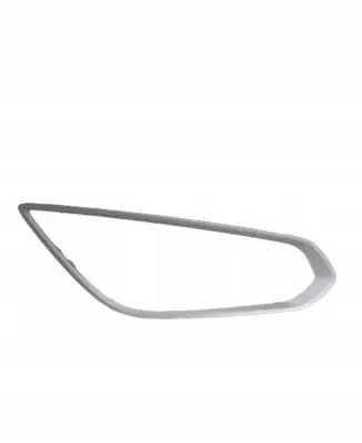 Volvo V60 Front bumper splitter molding 31294138