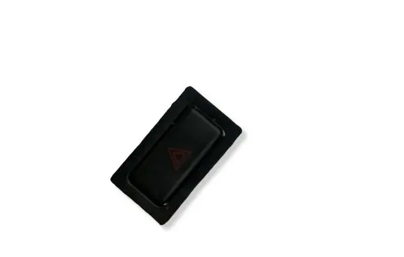Toyota Land Cruiser (HDJ90) Hazard light switch 