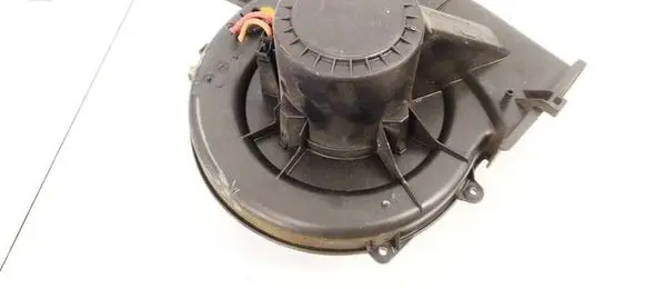 Skoda Fabia Mk1 (6Y) Heater fan/blower 6Q1819015C