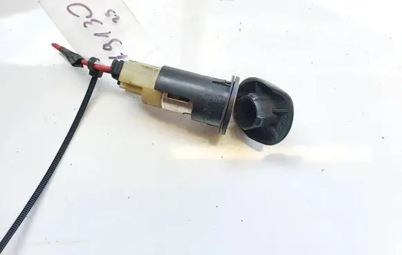 Renault Laguna III Cigarette lighter 