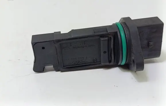 Seat Altea Mass air flow meter 00C2G2055