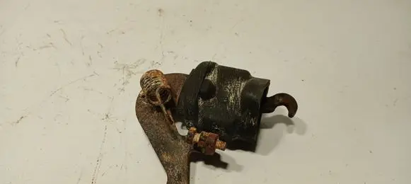 Toyota Land Cruiser (BJ70) Other handbrake/parking brake parts