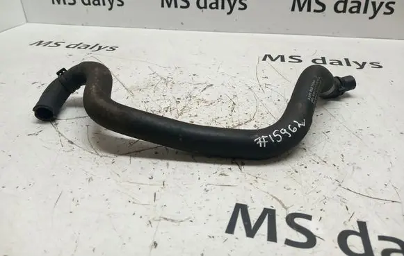 Mercedes-Benz E W211 Engine coolant pipe/hose A2118327194 2118327194