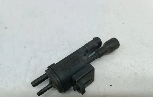 Mercedes-Benz ML W163 Valve vacuum 0025401497 0025407097
