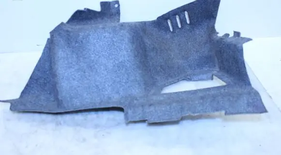 BMW Z3 E36 Trunk/boot side trim panel 10040610