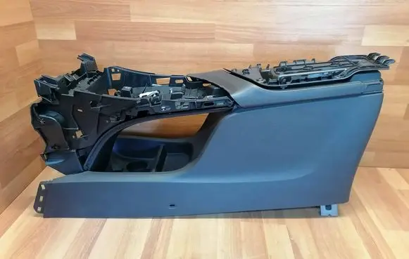 Renault Espace V (RFC) Center console 969106329R 969102206R 1351090X