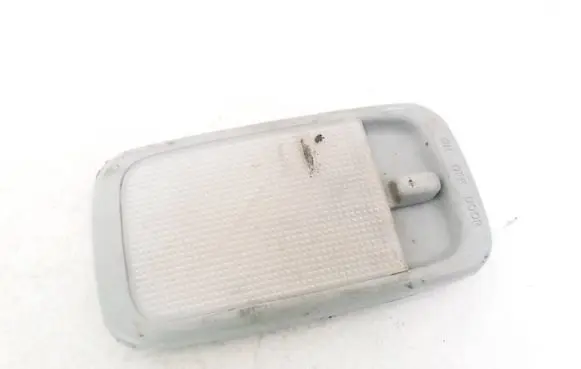 Toyota Avensis Verso Rear seat light
