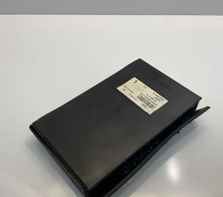 Mercedes-Benz E W211 Seat control module 2118001978 1137328154 337639