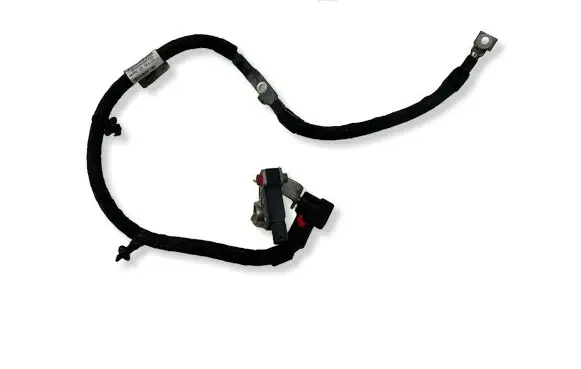 Jeep Cherokee Negative earth cable (battery) 68310163AB 68347352AA