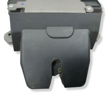 Volvo S40 Tailgate/trunk/boot lock/catch/latch 01041111905