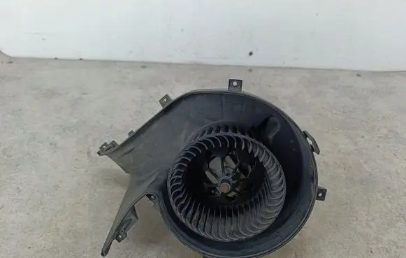 Fiat Croma Heater fan/blower 007013EVALEO