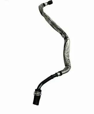 Audi A6 S6 C6 4F Vacuum line/pipe/hose 059131055