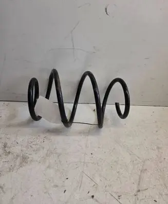 Hyundai Sonata Front coil spring 1234