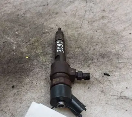 Opel Zafira B Fuel injector 0445110165