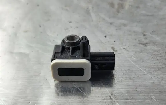Ford Grand C-MAX Airbag deployment crash/impact sensor F1ET14B345AA