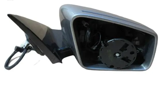 Mercedes-Benz E W212 Front door electric wing mirror A212810XXXX