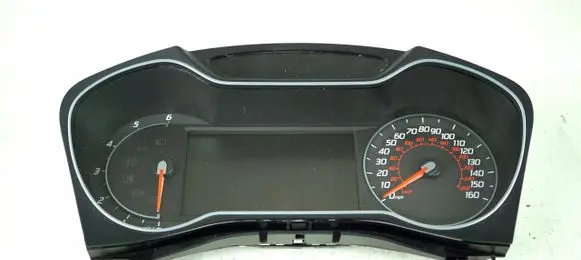 Speedometer (instrument cluster)