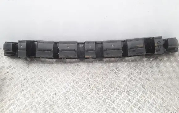 Citroen C5 Rear bumper support beam 9650475080