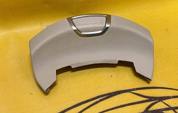 Mercedes-Benz CLS C257 Glove box central console 