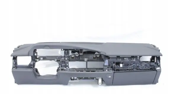BMW M5 G90 Dashboard 9638317