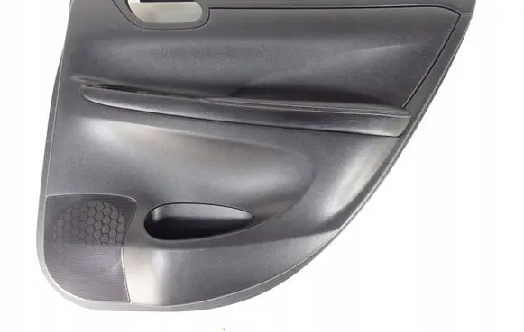 Nissan Pulsar Rear door card panel trim 829003ZL0A