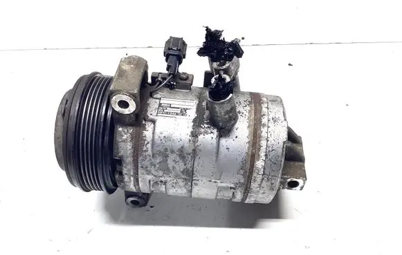 Nissan Navara D23 Air conditioning (A/C) compressor (pump) 926004JA1A