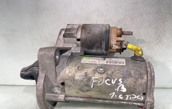 Ford Focus Starter motor 659478 11g10754mia