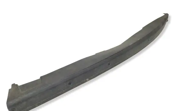 Audi A6 S6 C8 4K Fender end trim 4K0820582