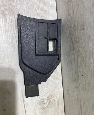 Toyota Yaris Other center console (tunnel) element 58917-0D160
