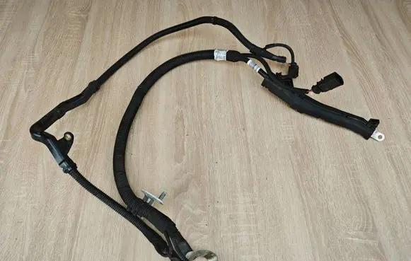 Audi A4 S4 B9 Wires (generator/alternator) 8W0971228AB