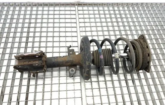 Renault Scenic III - Grand scenic III Front shock absorber/damper 543022646R