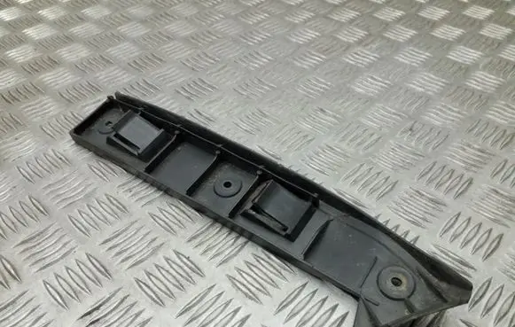 Volkswagen Golf IV Front bumper mounting bracket 1J0807183A