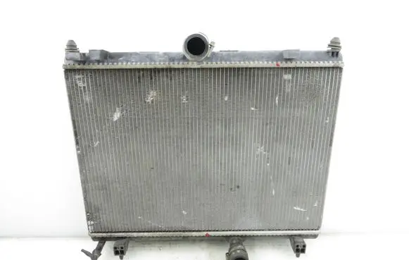 Peugeot 508 Coolant radiator 9688421380
