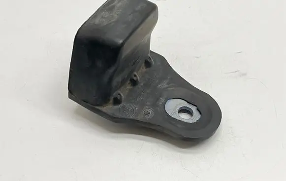 Citroen Jumpy Sliding door check strap stopper 1400172380