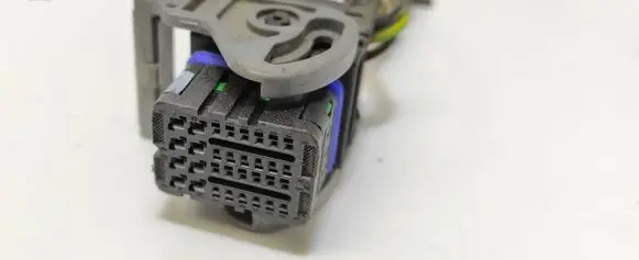 Ford Focus Other wiring loom