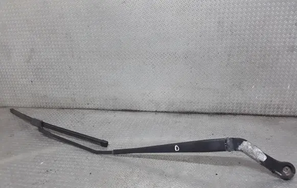 Citroen Jumper Windshield/front glass wiper blade 