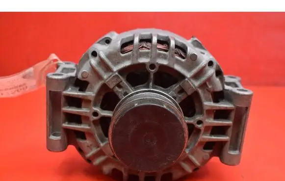 Audi A4 S4 B6 8E 8H Generator/alternator 06B903016AE