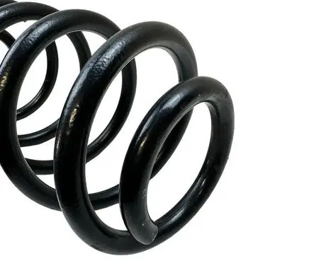 Jeep Wrangler Rear coil spring 8253586AA